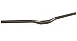Renthal Manubrio Fatbar 35 Nero