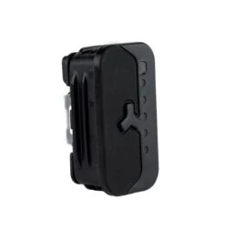 Comando Remoto Integrato Fx 770mm Nero