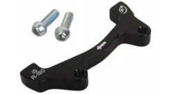 Formula Adattatore Is Posteriore 203mm