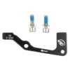 Formula Kit Adattatore Is Anteriore 203mm -Ricambi Bici Pro fd40164 10