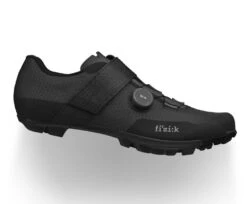Scarpe Fizik Vento Ferox Carbon Nero