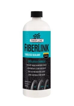 Liquido Sigillante Finish Line Fiberlink 1lt
