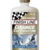 Finish Line Lubrificante Ceramico Secco Con Paraffina A Goccia 60ml -Ricambi Bici Pro fin122