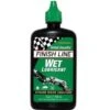 Finish Line Cross Country Lubrificante Sintetico Umido A Goccia 60ml -Ricambi Bici Pro fin46