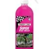 Finish Line Bike Wash Sgrassante Con Spruzzatore 1000ml -Ricambi Bici Pro fin97 superbike wash