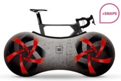 Indoor Cover Bike Firebird