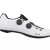 Fizik Scarpe Vento Infinito Carbon 2 Bianco/nero -Ricambi Bici Pro fizi vento2