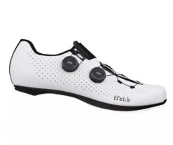Fizik Scarpe Vento Infinito Carbon 2 Bianco/nero