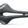 Sella Selle Italia Max Flite Boost Gel Superflow Ti Nero 155mm L3 -Ricambi Bici Pro flite max boost