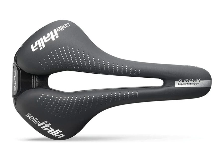Sella Selle Italia Max Flite Boost Gel Superflow Ti Nero 155mm L3 3 Sella Selle Italia Max Flite Boost Gel Superflow Ti Nero 155mm L3