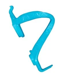 Portaborraccia Supacaz Fly Cage Azzurro