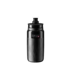 Borraccia Elite Fly Tex Nero 550ml