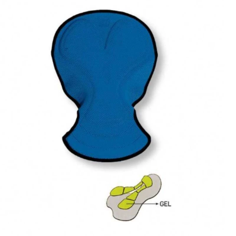 Fondello Con Gel Biotex Removibile Blu 3 Fondello Con Gel Biotex Removibile Blu