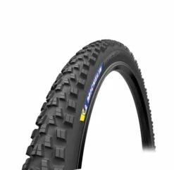 Michelin Force AM2 Competition 27.5x2,60 Tlr Pieghevole Nero