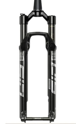 Rock-shox Forcella Sid Sl Ultimate 29'' Esc. 100mm Boost Offset 44mm Oneloc Nero
