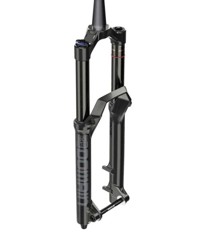 Rock-shox Forcella Rock Shox Domain RC 29'' Esc 180mm Boost Offset 44mm Nero 3 Rock-shox Forcella Rock Shox Domain RC 29'' Esc 180mm Boost Offset 44mm Nero