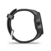 Garmin Forerunner 45S Nero Cinturino Nero -Ricambi Bici Pro fore 45s 1