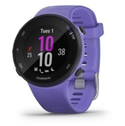 Garmin Forerunner 45S Nero Cinturino Iris