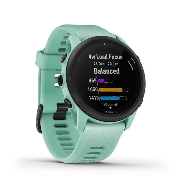 Garmin Forerunner 745 Neo Tropic 4 Garmin Forerunner 745 Neo Tropic - immagine 2