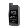 Fox Shox Olio Per Forcelle 4wt 1lt -Ricambi Bici Pro fox4rq