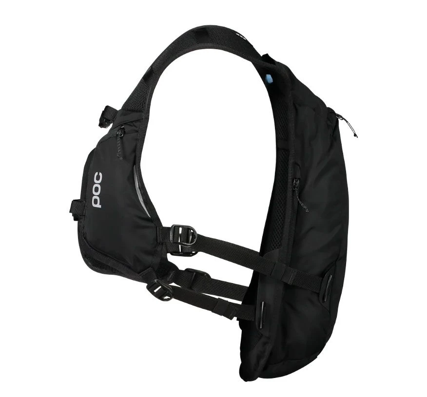 Zaino Poc Column Vpd 8l Nero One Size 5 Zaino Poc Column Vpd 8l Nero One Size - immagine 3