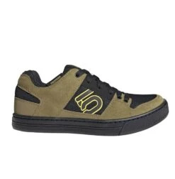 Scarpe Five Ten Freerider Verde/nero
