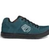 Scarpe Five Ten Freerider Teal/bianco 2 Scarpe Five Ten Freerider Teal/bianco -Ricambi Bici Pro freerider teal