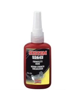 Arexons Frenafiletti 52A43 Medio 50ml