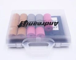 Kit FT1 Proimpact Per Forcella Ohlins/Cannondale