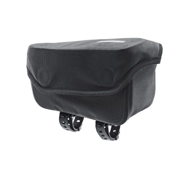 Borsa Telaio Ortlieb Fuel-pack Nero Opaco 1l 3 Borsa Telaio Ortlieb Fuel-pack Nero Opaco 1l