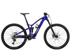Trek Fuel ExE 9.5 29'' Blu