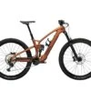 Trek Fuel ExE 9.7 29'' Arancione -Ricambi Bici Pro fuelexearancio