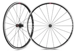 Fulcrum Ruote Racing 6 Shimano Nero