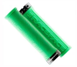 Race Face Manopole Half Nelson Verde