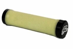 Renthal Manopole Lock-on Kevlar