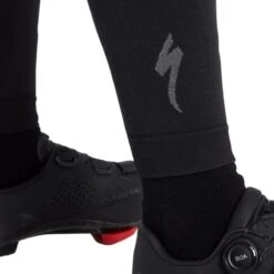 Gambali Specialized Seamless Nero -Ricambi Bici Pro gambali specialized seamless nero 3