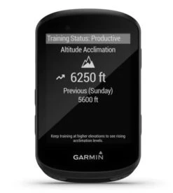Garmin Edge 530 Bundle Mountain Bike -Ricambi Bici Pro garmin 530 mtb 2