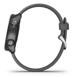 Garmin Forerunner 245 Nero Cinturino Grigio 9 Garmin Forerunner 245 Nero Cinturino Grigio -Ricambi Bici Pro garmin forerunner 245 nuovo