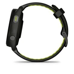 Garmin Forerunner 265S Nero Cinturino Nero/giallo 11 Garmin Forerunner 265S Nero Cinturino Nero/giallo -Ricambi Bici Pro garmin forerunner 265s nero 4