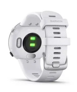 Garmin Swim 2 Nero Cinturino Bianco