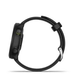 Garmin Forerunner 55 Nero Cinturino Nero 8 Garmin Forerunner 55 Nero Cinturino Nero -Ricambi Bici Pro garmin 1 2