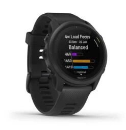 Garmin Forerunner 745 Nero -Ricambi Bici Pro garmin 745
