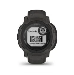 Garmin Instinct 2 Nero -Ricambi Bici Pro garmin nuovo 2