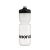Borraccia Cannondale Gripper Logo Clear 750ml -Ricambi Bici Pro gars