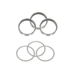 Fulcrum Inserto A Cremagliera Road 3pz