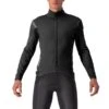 Giacca Castelli Perfetto Ros 2 Rosso Corsa Nero/reflex 2 Giacca Castelli Perfetto Ros 2 Rosso Corsa Nero/reflex -Ricambi Bici Pro giacca castelli perfetto ros 2 rosso corsa nero reflex 1
