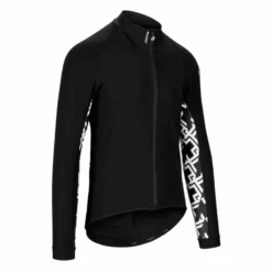 Giacca Assos Mille Gt Winter Evo Nero -Ricambi Bici Pro giacca mille gt winter evo nero 3