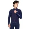 Giacca Pissei Gardena Blu Scuro 1 Giacca Pissei Gardena Blu Scuro -Ricambi Bici Pro giacca pissei gardena blu scuro 1