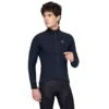 Giacca Pissei Lavaredo Plus Blu Nero -Ricambi Bici Pro giacca pissei lavaredo plus blu nero 1