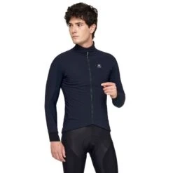 Giacca Pissei Lavaredo Plus Blu Nero